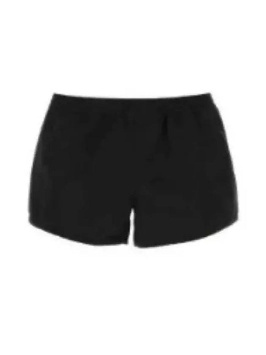 Running Shorts Black - BALENCIAGA - BALAAN 2