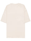 House of Sunny The Family Short Sleeve T Shirt VOL2371 MARBLE - HOUSE OF SUNNY - BALAAN 3