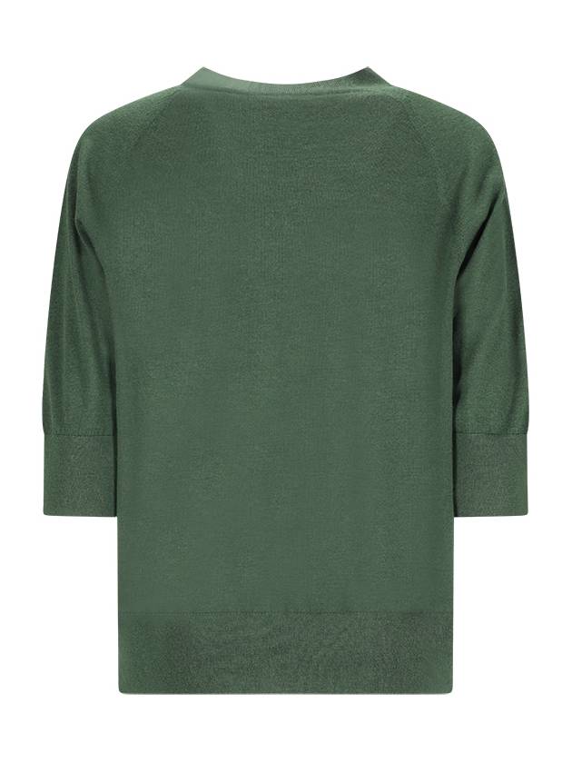 TUAN PULLOVER - DRIES VAN NOTEN - BALAAN 2