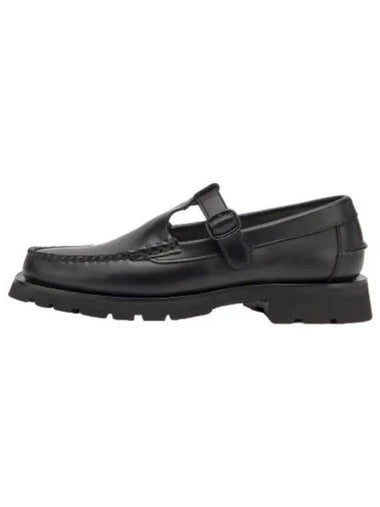 loafers shoes - HEREU - BALAAN 1