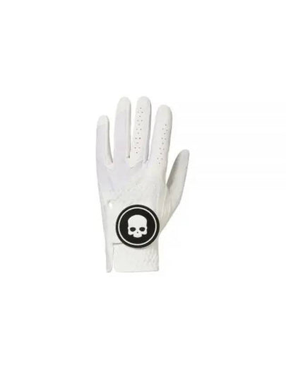 Women's Golf Gloves White - HYDROGEN - BALAAN 2