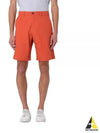 Board Shorts Orange - MAISON KITSUNE - BALAAN 2