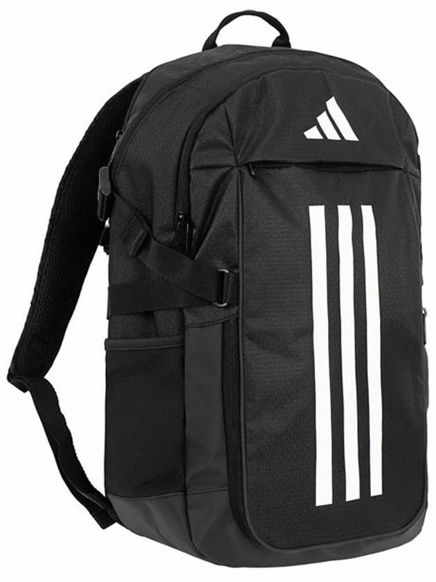 Gym Training Power Backpack Black - ADIDAS - BALAAN 1