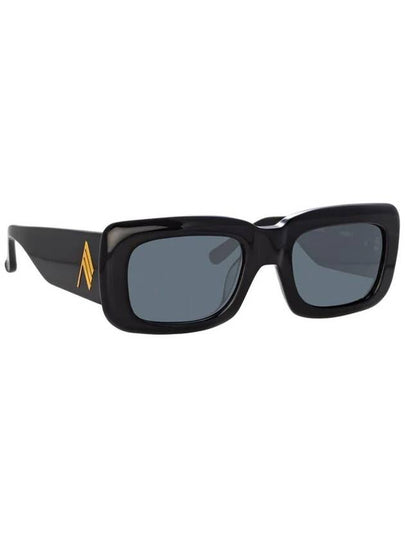 The Attico Sunglasses - THE ATTICO - BALAAN 2