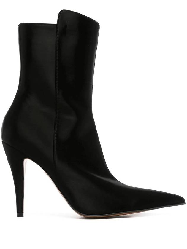 Alexander McQueen Boots - ALEXANDER MCQUEEN - BALAAN 1