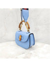 Lux You Bamboo 1947 Top Handle Mini Tote Bag 686864 - GUCCI - BALAAN 2