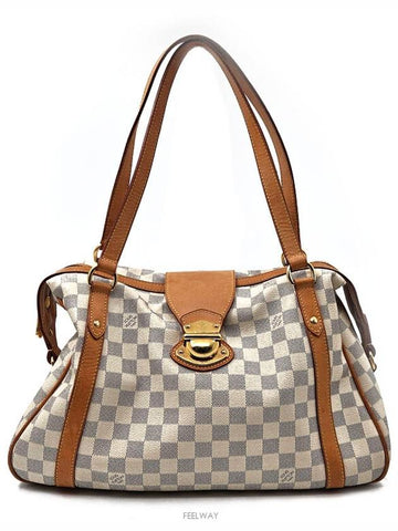women shoulder bag - LOUIS VUITTON - BALAAN 1