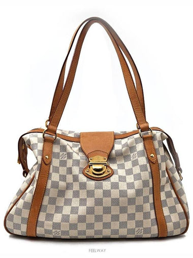 women shoulder bag - LOUIS VUITTON - BALAAN 1