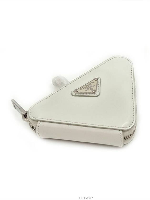 women pouch bag - PRADA - BALAAN 3