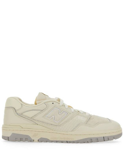 BB550 Low Top Sneakers White - NEW BALANCE - BALAAN 2