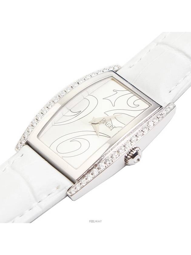 women watch - PIAGET - BALAAN 5