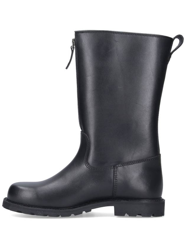 RIER Boots Black - RIER - BALAAN 3