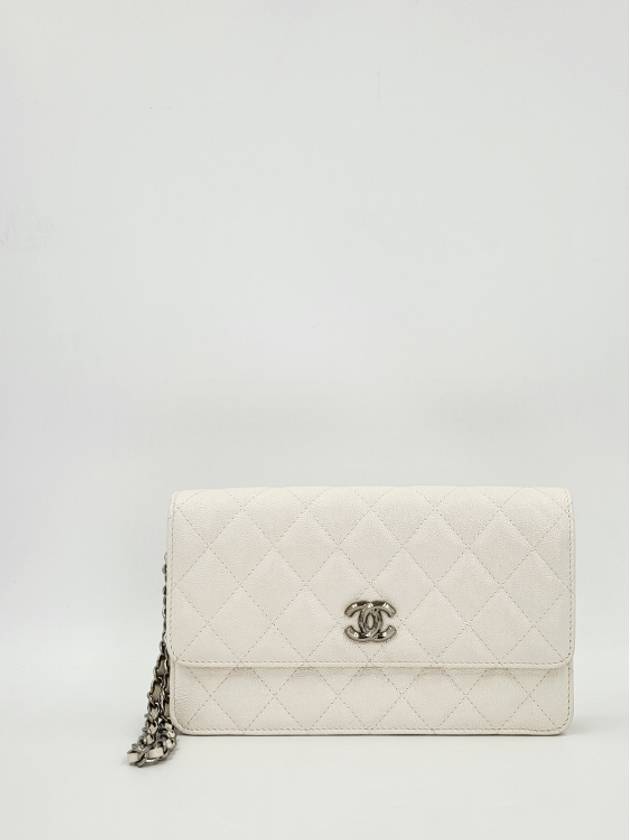 Women s Classic Chain Clutch 27 3954 - CHANEL - BALAAN 4