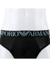 Triangle Briefs 110814 3F535 00020 - EMPORIO ARMANI - BALAAN 5