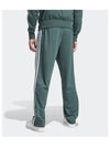 Classic Firebird Track Pants Mid Green - ADIDAS - BALAAN 1