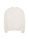 Drold Monsieur Fleur Sweatshirt SW107 CO001 CM - DROLE DE MONSIEUR - BALAAN 2