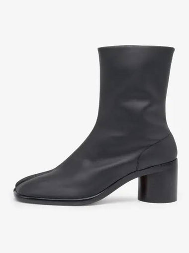 Refurbished Tabi Ankle Boots Black S57WU0132PR516T8013 - MAISON MARGIELA - BALAAN 1