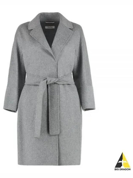 ARONA 29016111 042 29016111600 virgin wool coat - MAX MARA - BALAAN 2