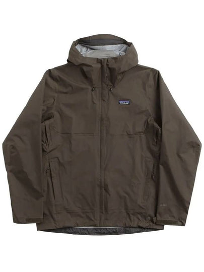 patagonia M s Torrentshell 3L Rain Jkt 85241 DWA Man Jacket - PATAGONIA - BALAAN 2