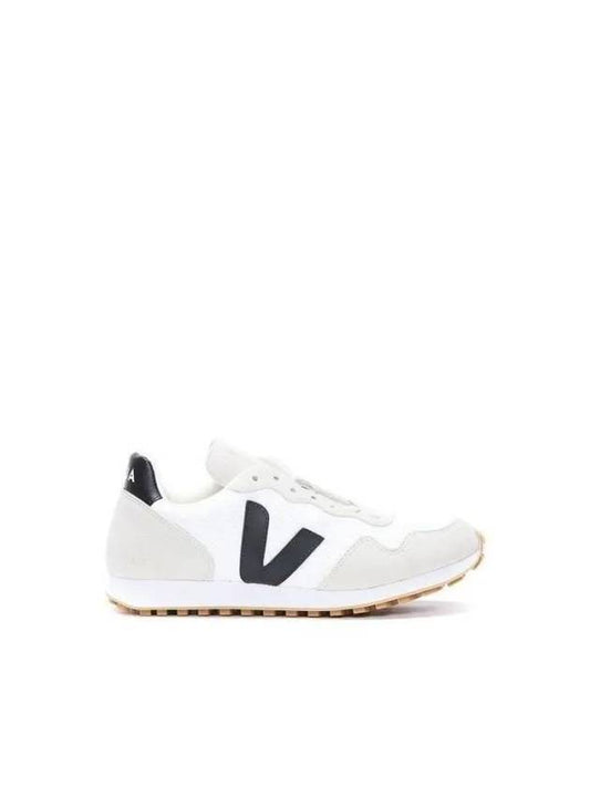 VEJA SDU logo tab low top sneakers RR0102364 - ETC - BALAAN 1