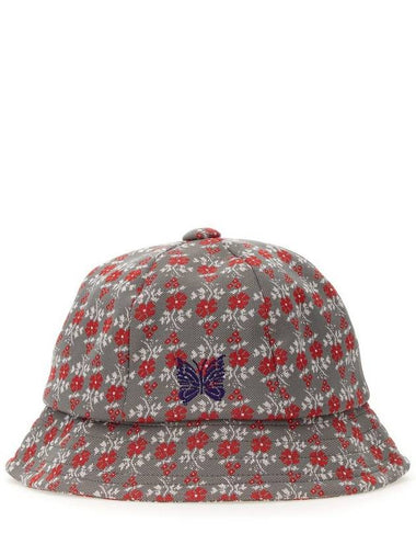 Needles Bucket Hat - NEEDLES - BALAAN 1