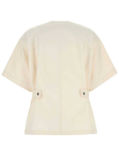 Jil Sander Jackets And Vests - JIL SANDER - BALAAN 2