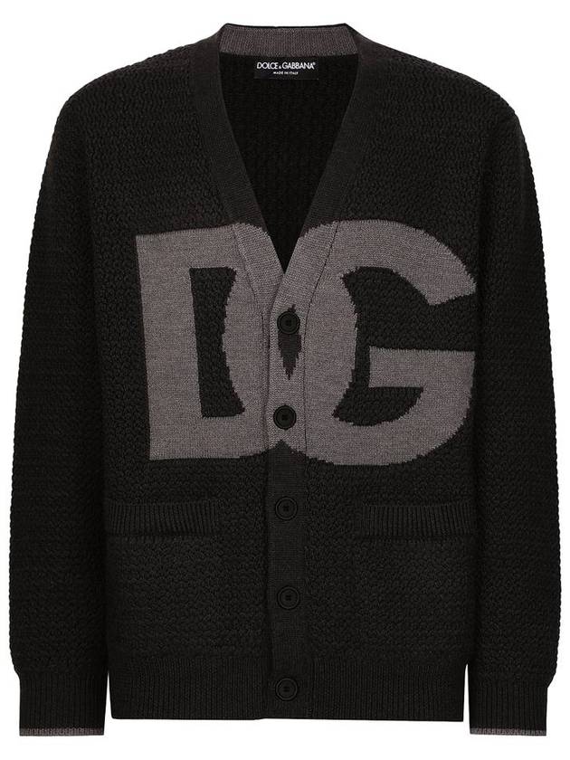 Dolce & Gabbana Sweaters - DOLCE&GABBANA - BALAAN 1