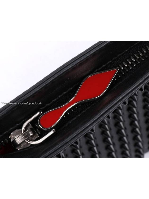 women clutch bag - CHRISTIAN LOUBOUTIN - BALAAN 5