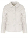 Greens water repellent jacket - MAX MARA - BALAAN 2