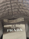 Women s Re Nylon Bucket Hat Condition A - PRADA - BALAAN 8