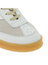 Court Low Top Sneakers White - MAISON MARGIELA - BALAAN 10