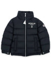 Kids JOE Down Padded Jacket Navy 1A00058 54A81 778 - MONCLER - BALAAN 3