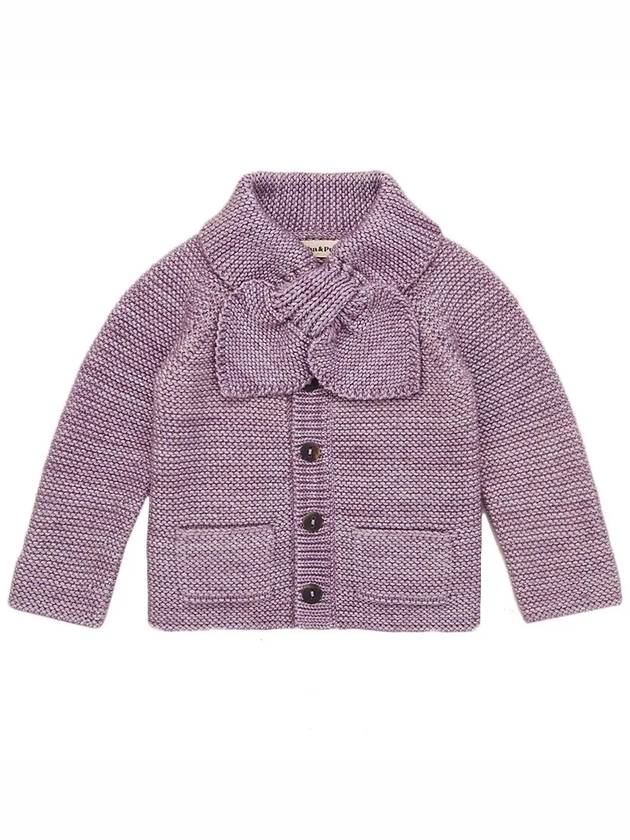 Kids Scout Cardigan MP152005 577 5A 6A - MISHA&PUFF - BALAAN 1