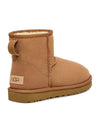 Classic Mini 2 Winter Boots Chestnut - UGG - BALAAN 4