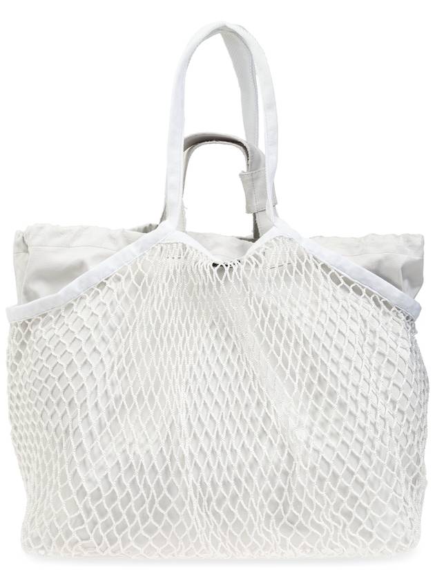 Balenciaga Bag '24/7 Tote' Type 'shopper', Women's, Cream - BALENCIAGA - BALAAN 3