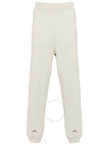 A Cold Wall Essential Cotton Track Pants, Size Medium - A-COLD-WALL - BALAAN 1