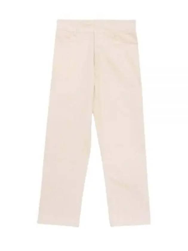 24 Tajo Pants in Undyed TRTA CO SU24 - BASERANGE - BALAAN 1