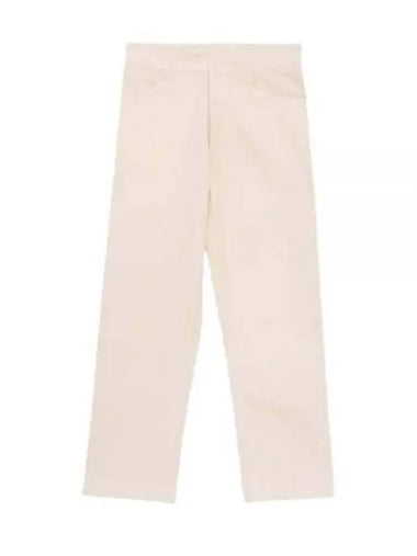 24 Tajo Pants in Undyed TRTA CO SU24 - BASERANGE - BALAAN 1