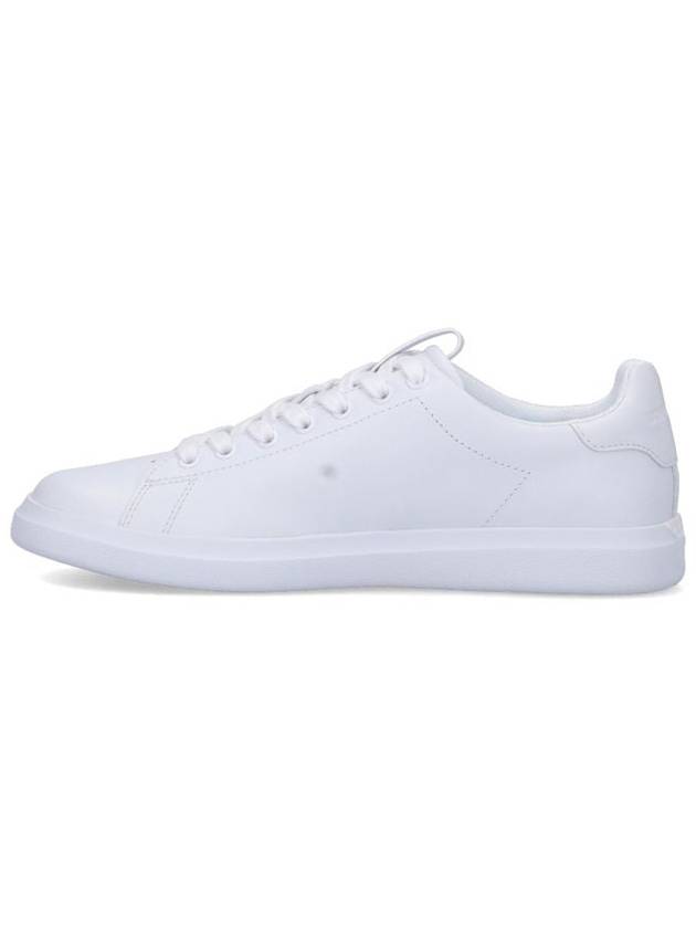 T Howell Low Top Sneakers White - TORY BURCH - BALAAN 4