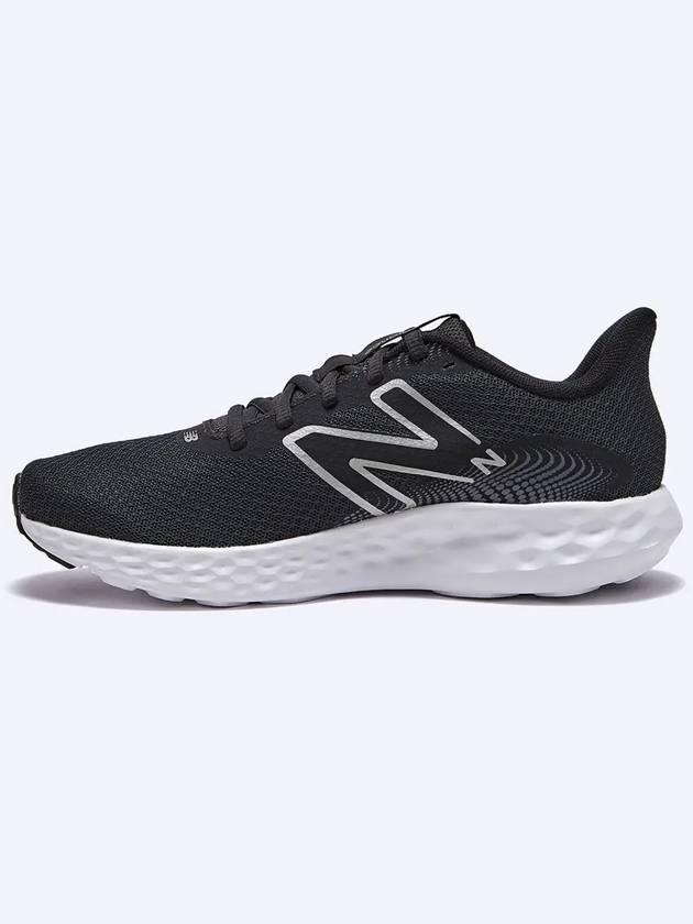 Women s Sneakers Black W411LB3 - NEW BALANCE - BALAAN 3