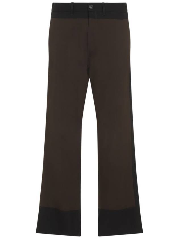 Marni Pants - MARNI - BALAAN 1