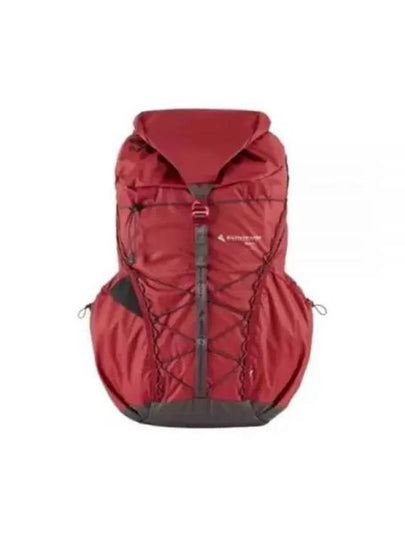 Brimer 24L Backpack Burnt Russet - KLATTERMUSEN - BALAAN 2