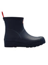 Original Play Short Rain Boots Navy - HUNTER - BALAAN 1