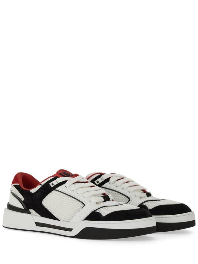 Sneakers CS2241AR755 89690 - DOLCE&GABBANA - BALAAN 4