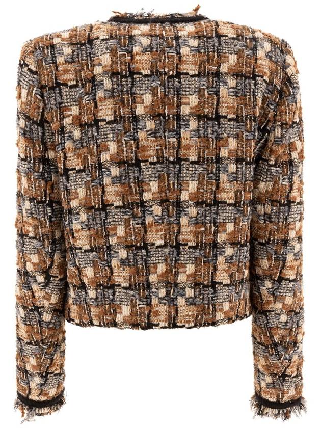 Isabel Marant Kerry Jacket - ISABEL MARANT - BALAAN 2