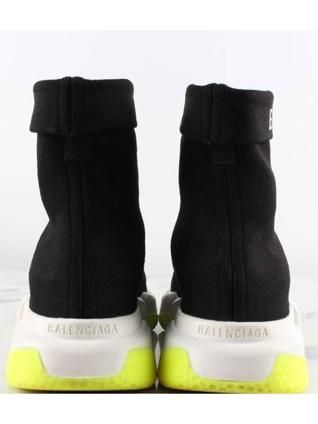 Speedrunner Fold Size 36 - BALENCIAGA - BALAAN 4