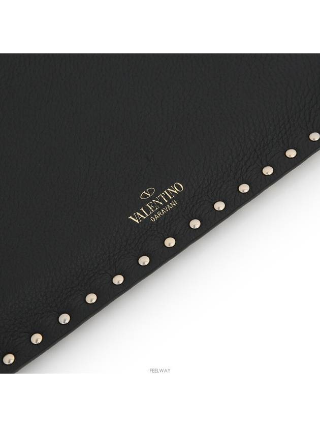 women clutch bag - VALENTINO - BALAAN 8