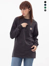 K126 Unisex Pocket Long Sleeve TShirt - CARHARTT - BALAAN 3