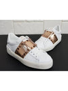 S0A01 HEL 0JC Hidden Sneakers - VALENTINO - BALAAN 4