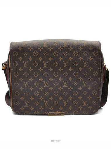 men cross bag - LOUIS VUITTON - BALAAN 1